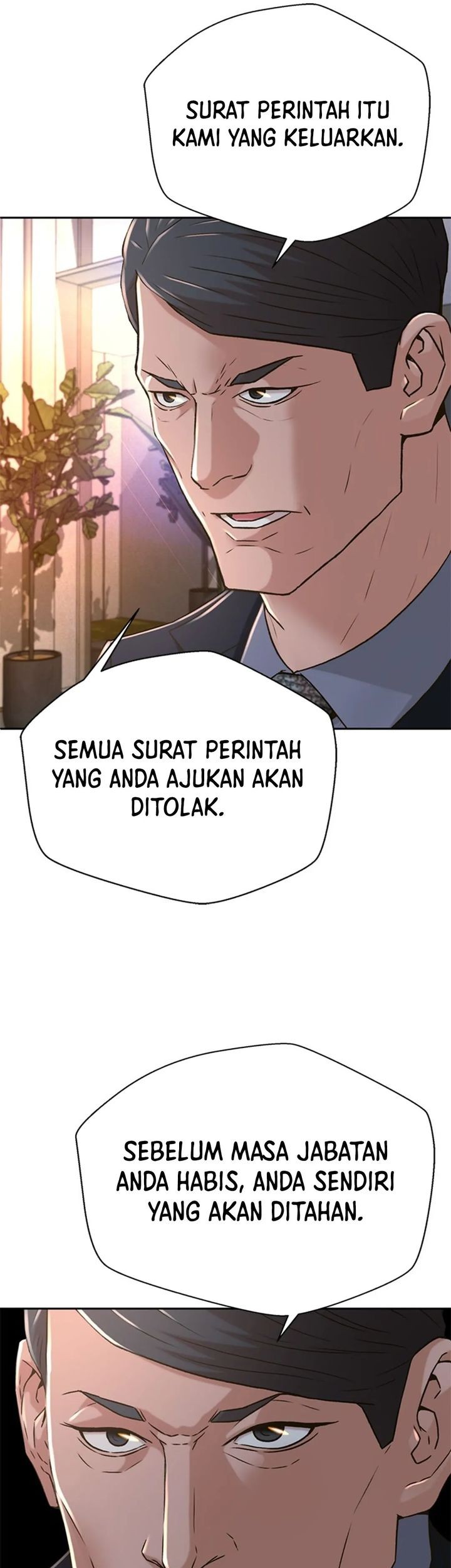 Judge Lee Han Young Chapter 75 Gambar 57