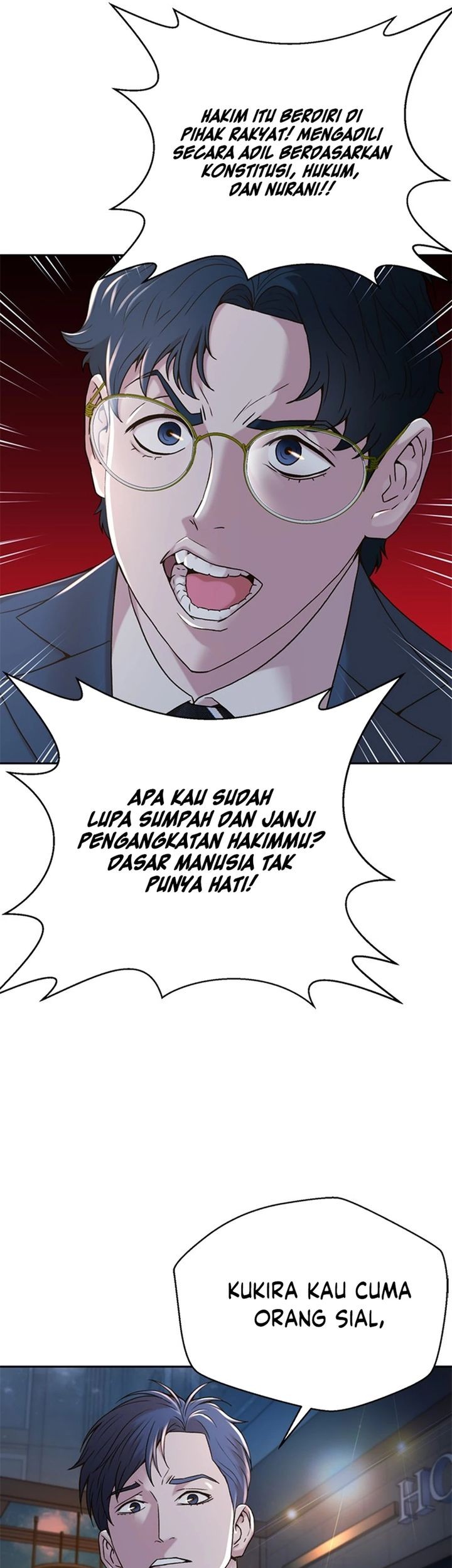 Judge Lee Han Young Chapter 76 Gambar 9