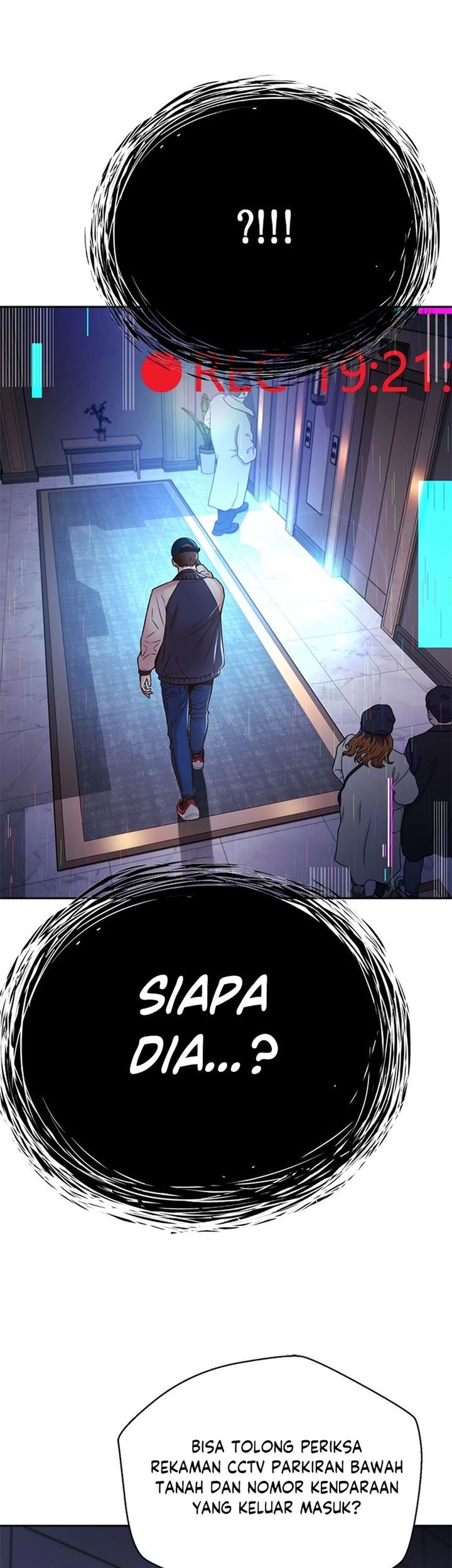 Judge Lee Han Young Chapter 76 Gambar 15