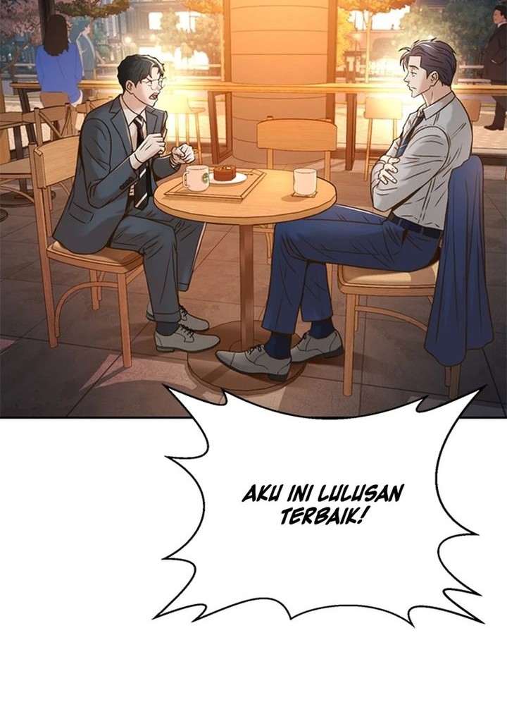 Judge Lee Han Young Chapter 76 Gambar 18