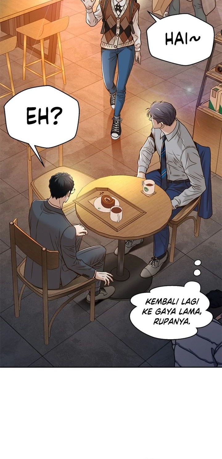 Judge Lee Han Young Chapter 76 Gambar 26