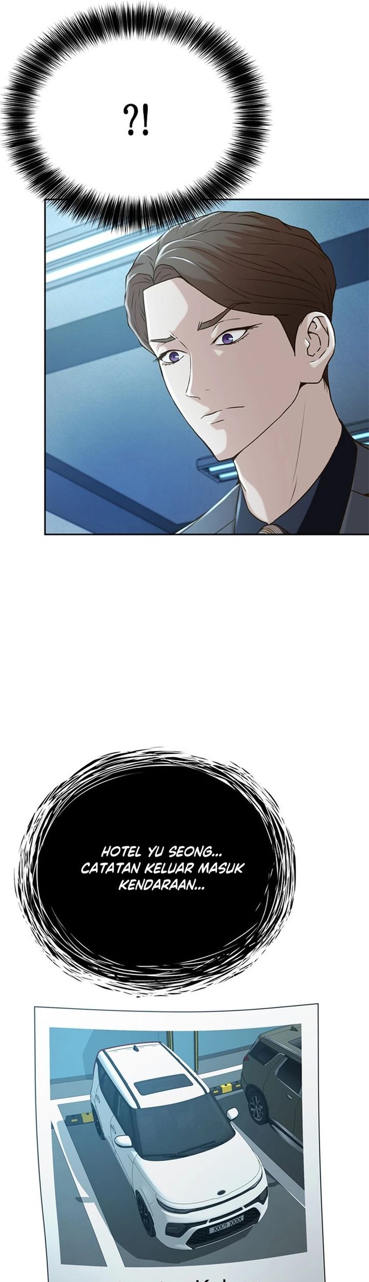 Judge Lee Han Young Chapter 76 Gambar 33