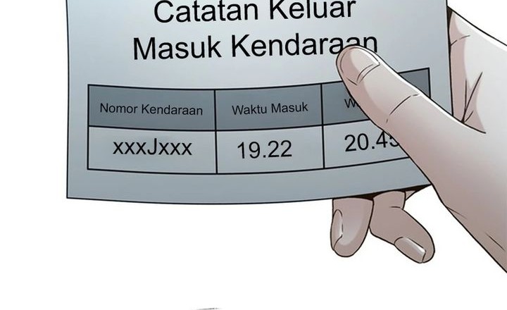 Judge Lee Han Young Chapter 76 Gambar 34