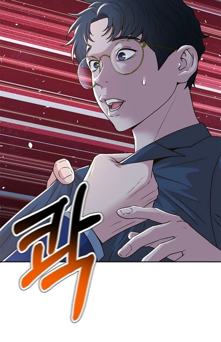 Manhwa Judge Lee Han Young Chapter 76 gambar nomor 2