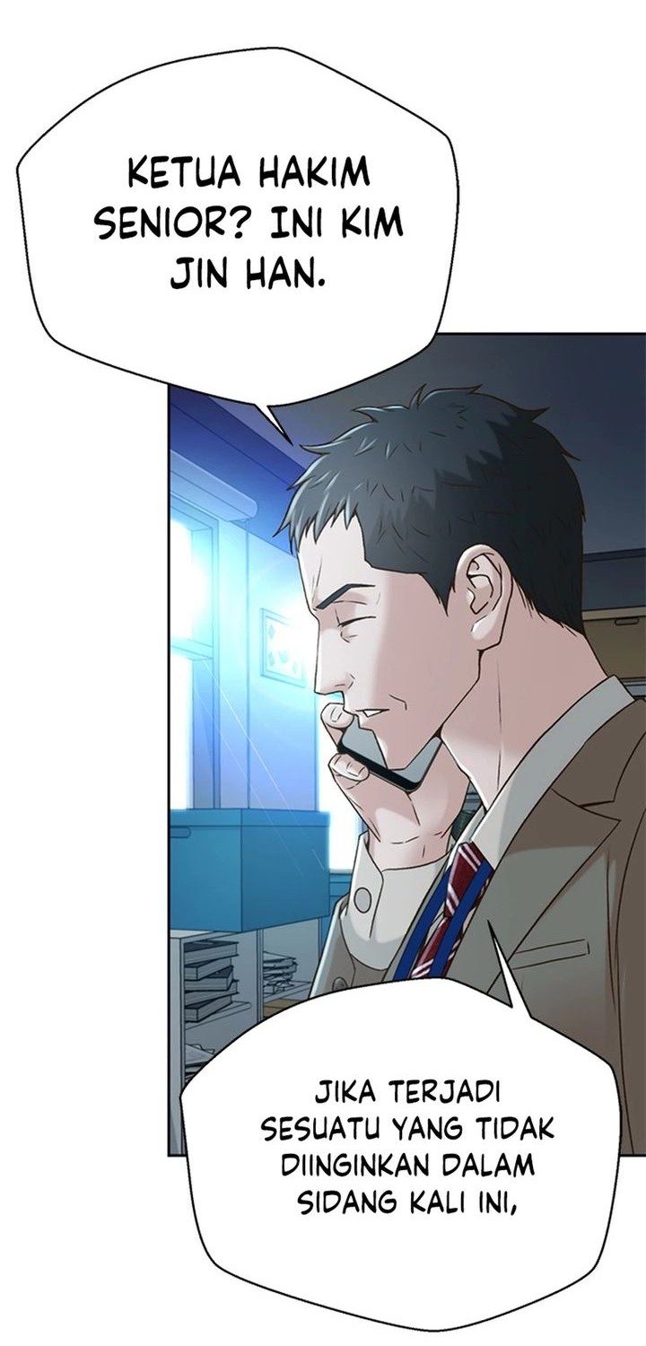 Judge Lee Han Young Chapter 76 Gambar 46