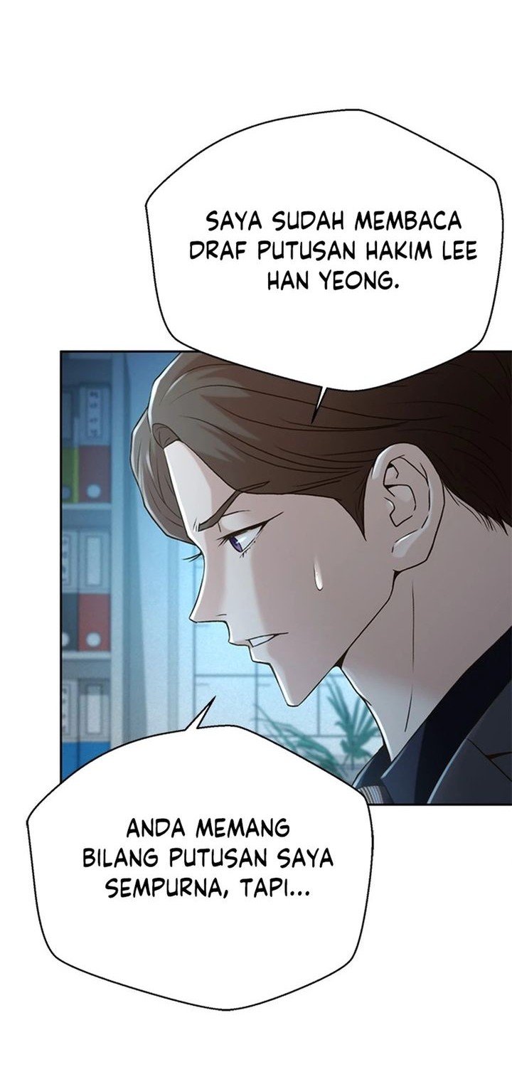 Judge Lee Han Young Chapter 76 Gambar 40