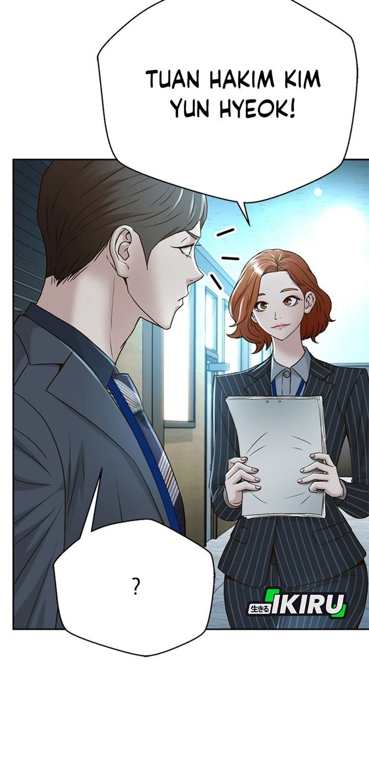 Judge Lee Han Young Chapter 76 Gambar 50