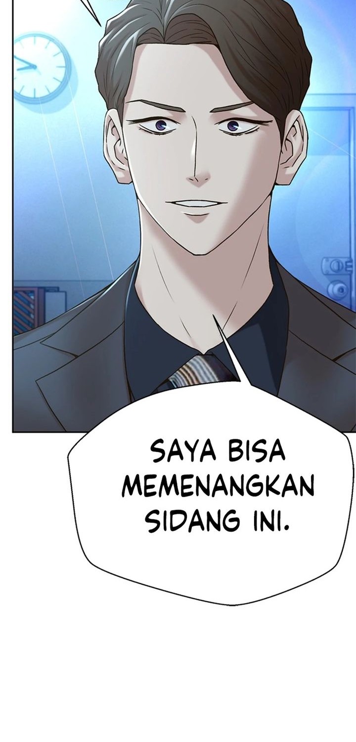 Judge Lee Han Young Chapter 76 Gambar 64