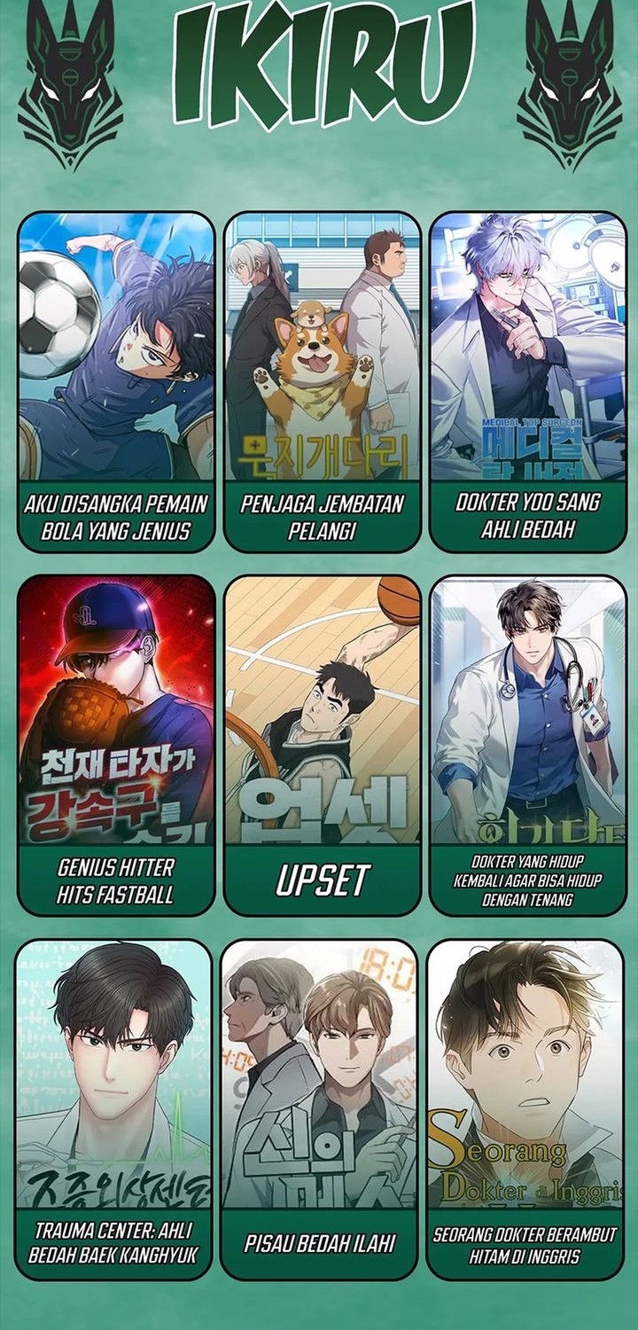 Judge Lee Han Young Chapter 77 Gambar 79