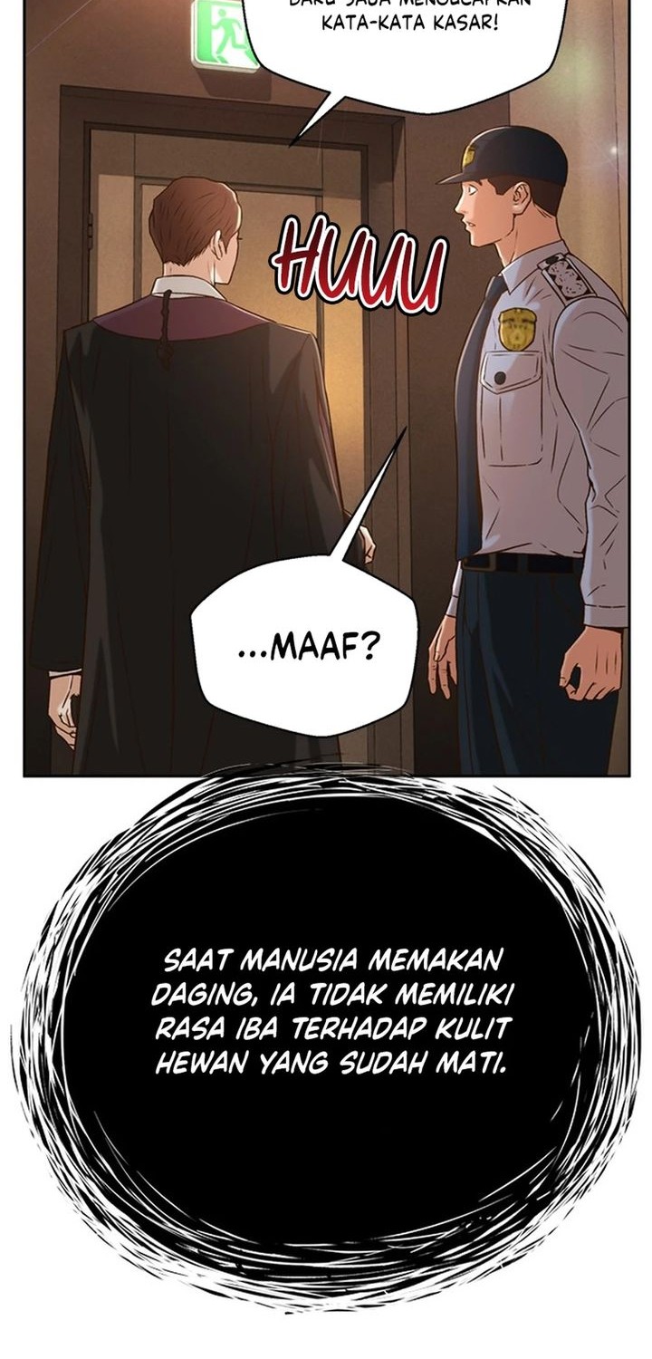 Judge Lee Han Young Chapter 77 Gambar 40