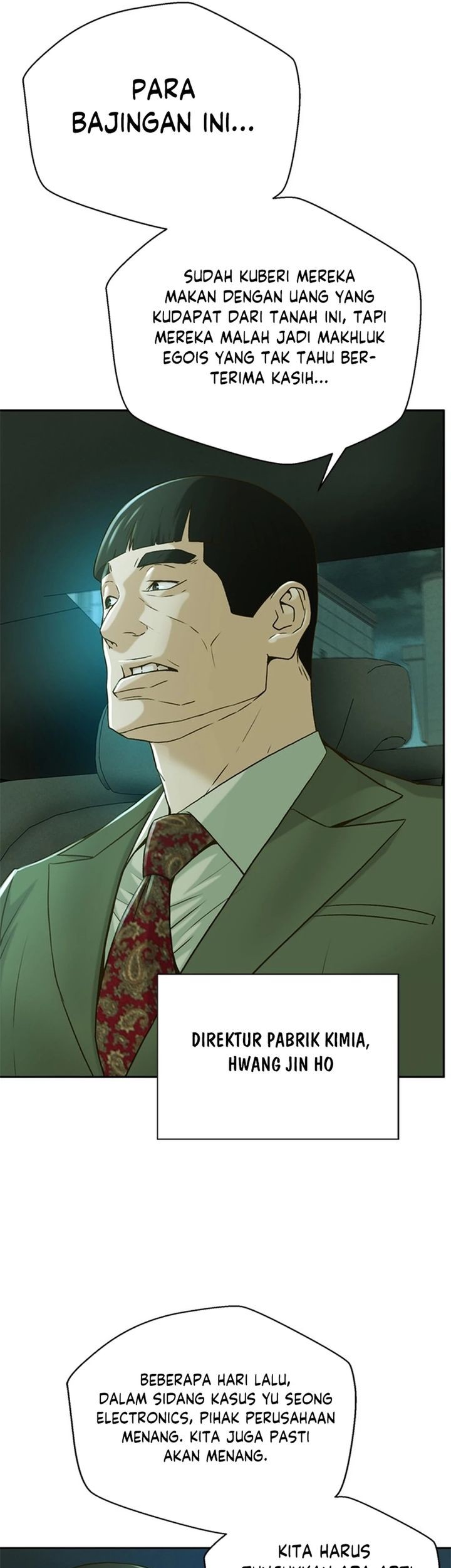 Judge Lee Han Young Chapter 77 Gambar 68