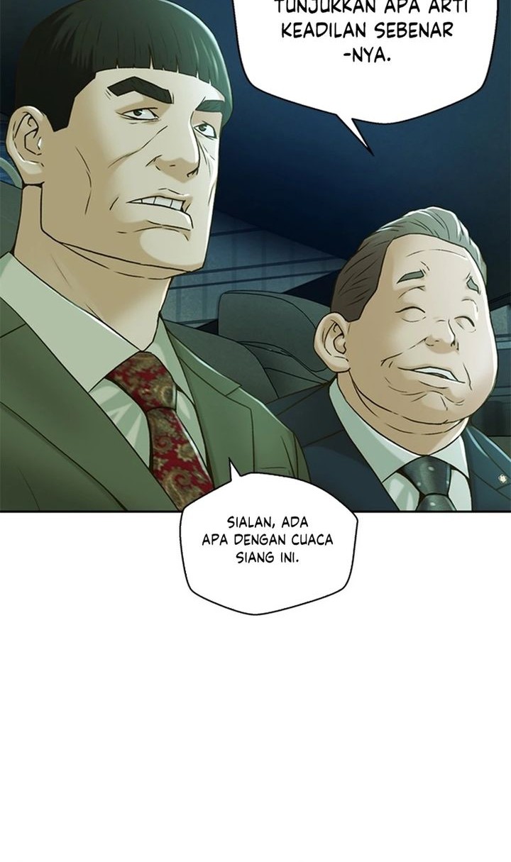 Judge Lee Han Young Chapter 77 Gambar 69