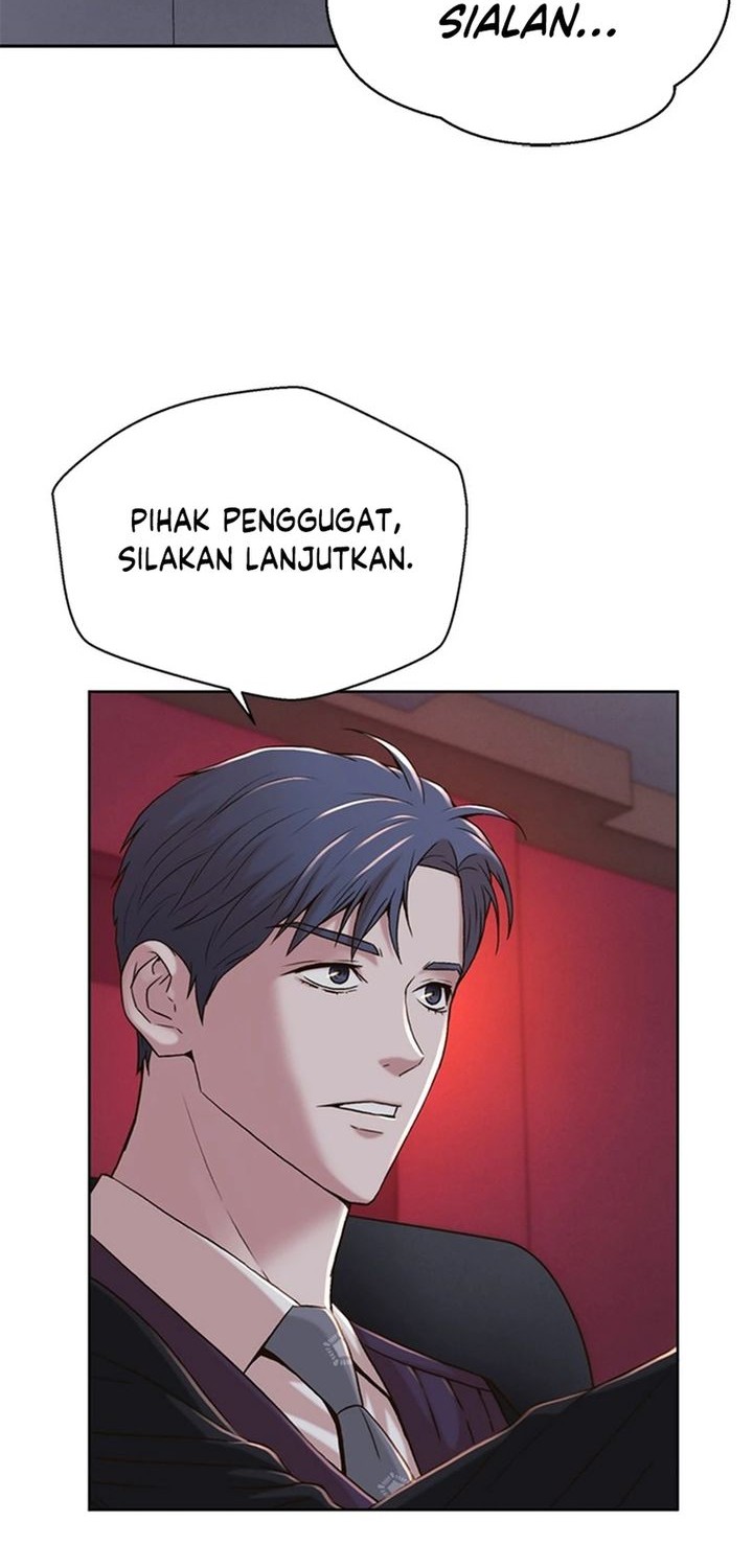 Judge Lee Han Young Chapter 78 Gambar 14