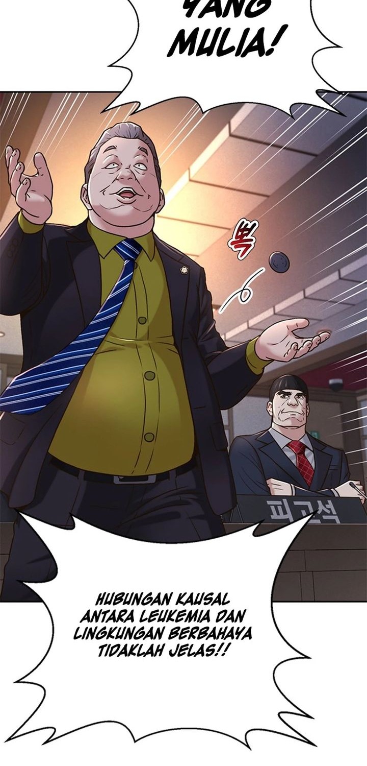 Judge Lee Han Young Chapter 78 Gambar 20