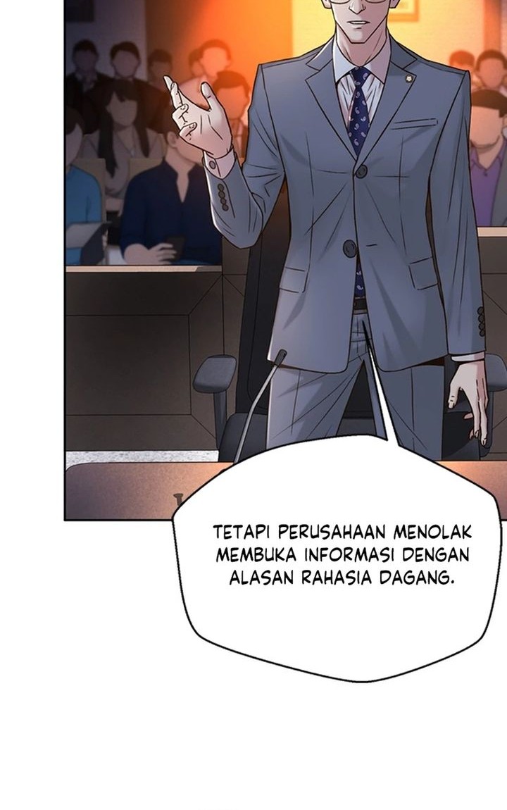 Judge Lee Han Young Chapter 78 Gambar 47
