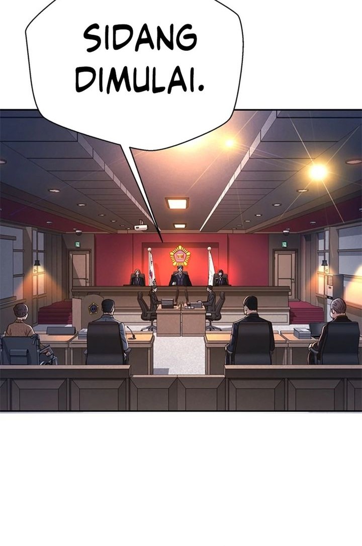 Judge Lee Han Young Chapter 78 Gambar 4