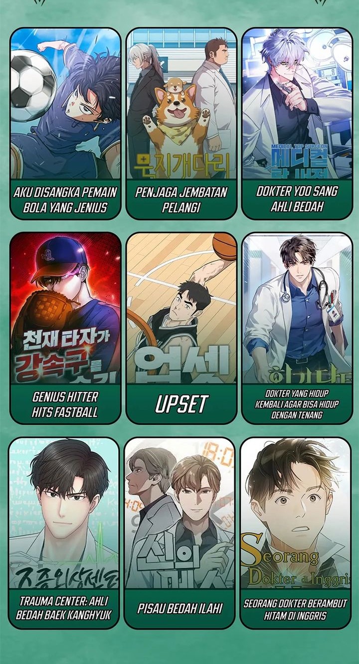 Judge Lee Han Young Chapter 78 Gambar 65