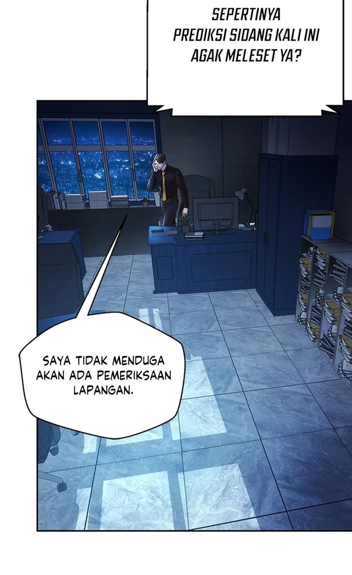 Judge Lee Han Young Chapter 79 Gambar 12