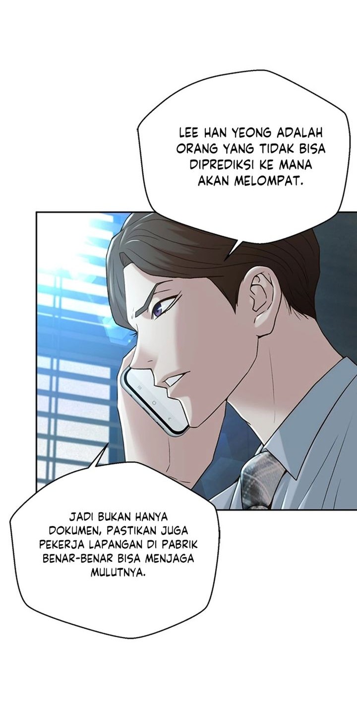Judge Lee Han Young Chapter 79 Gambar 32