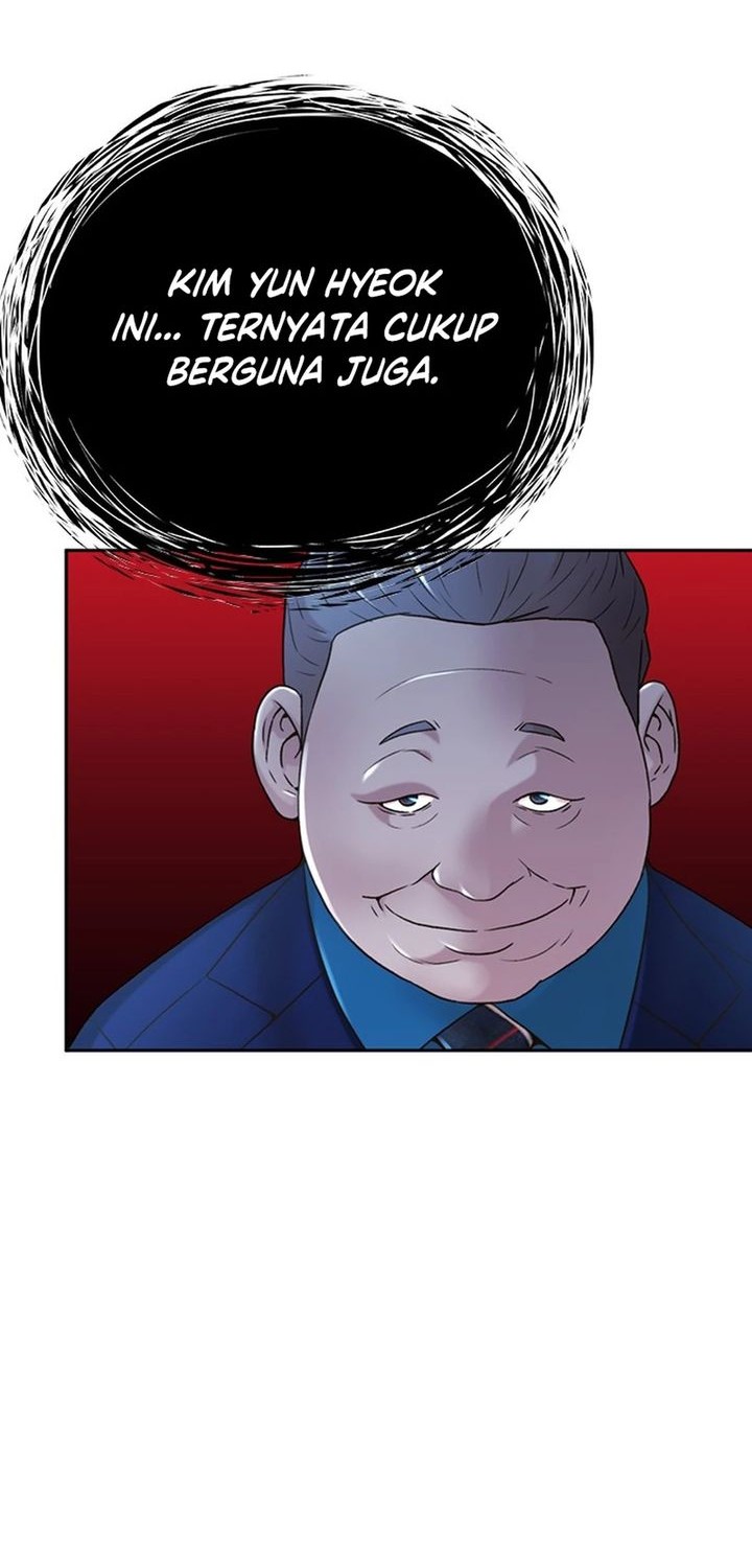 Judge Lee Han Young Chapter 79 Gambar 52
