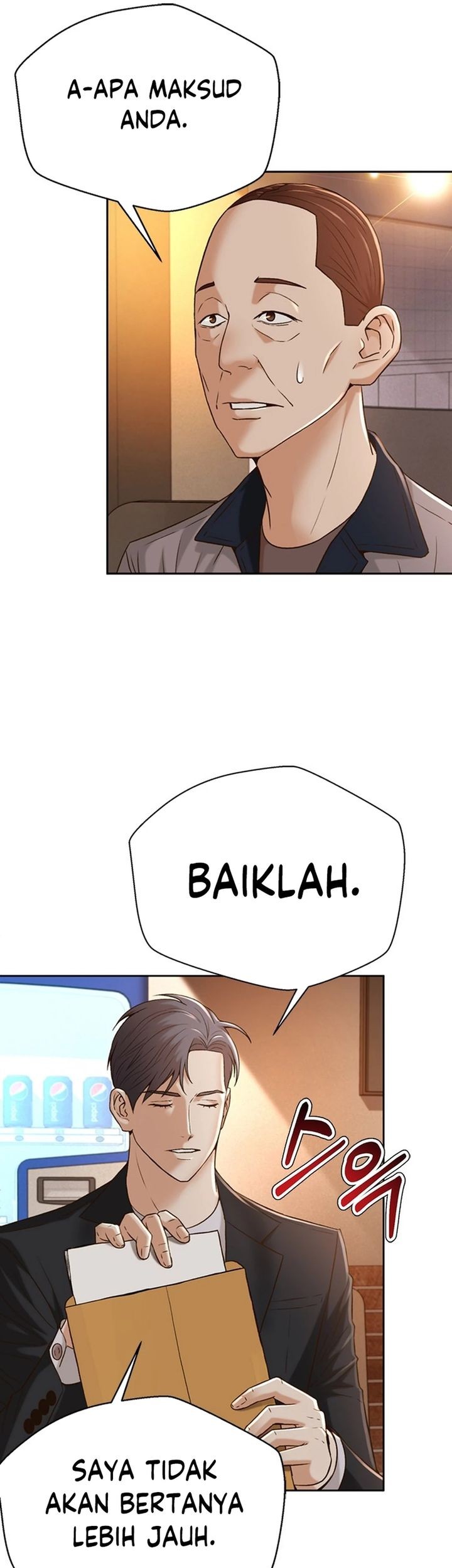 Judge Lee Han Young Chapter 79 Gambar 55