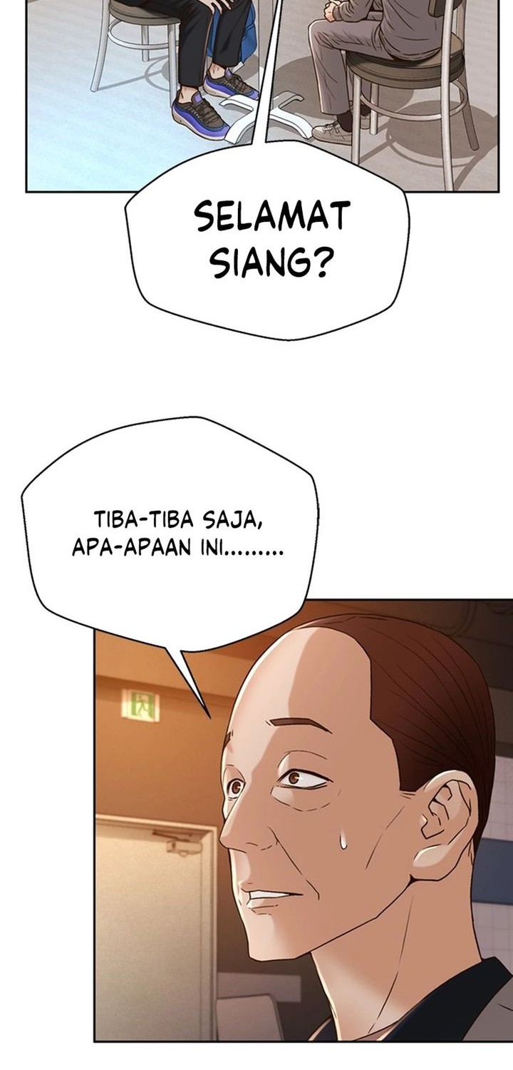 Judge Lee Han Young Chapter 79 Gambar 58