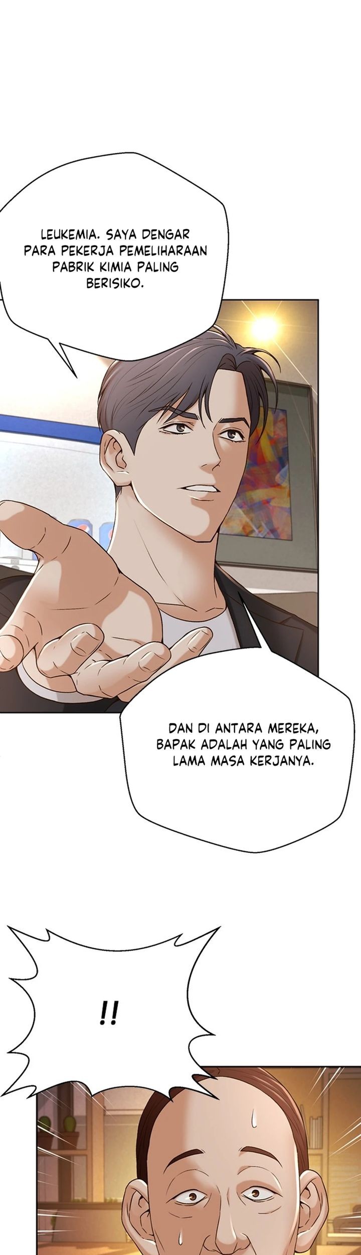 Judge Lee Han Young Chapter 79 Gambar 59