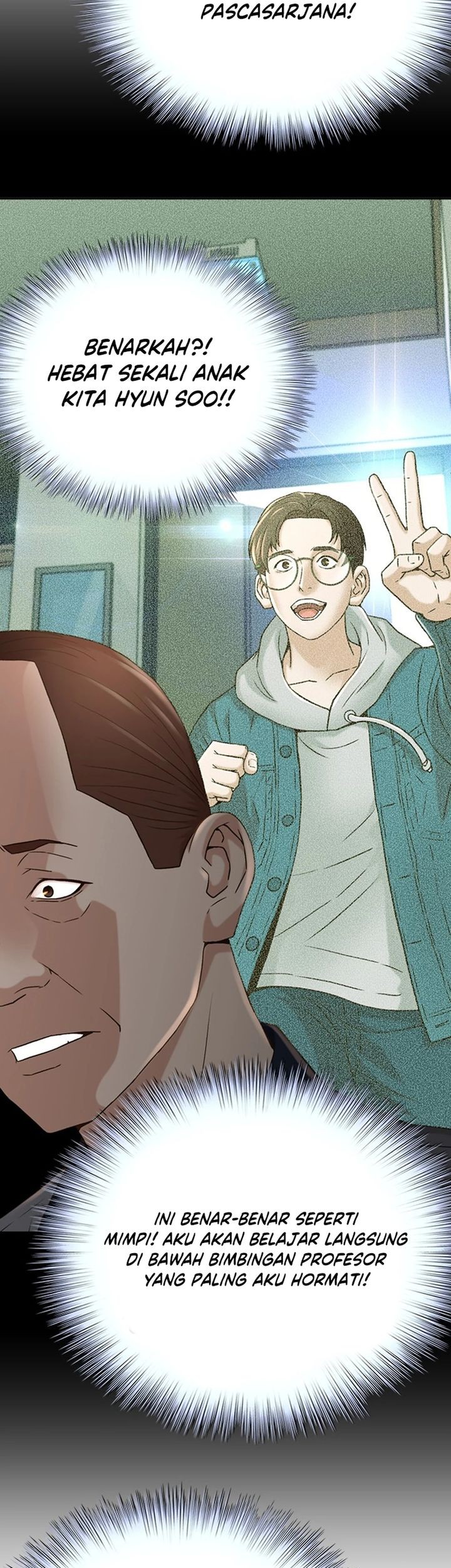 Judge Lee Han Young Chapter 79 Gambar 67