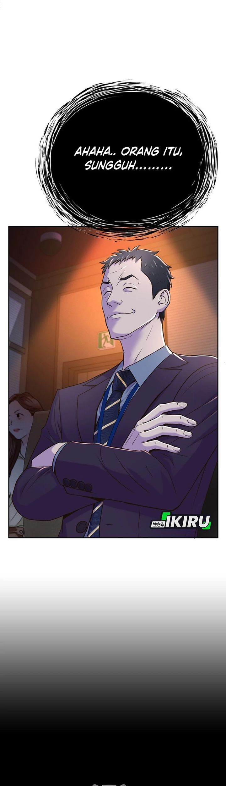 Judge Lee Han Young Chapter 79 Gambar 5