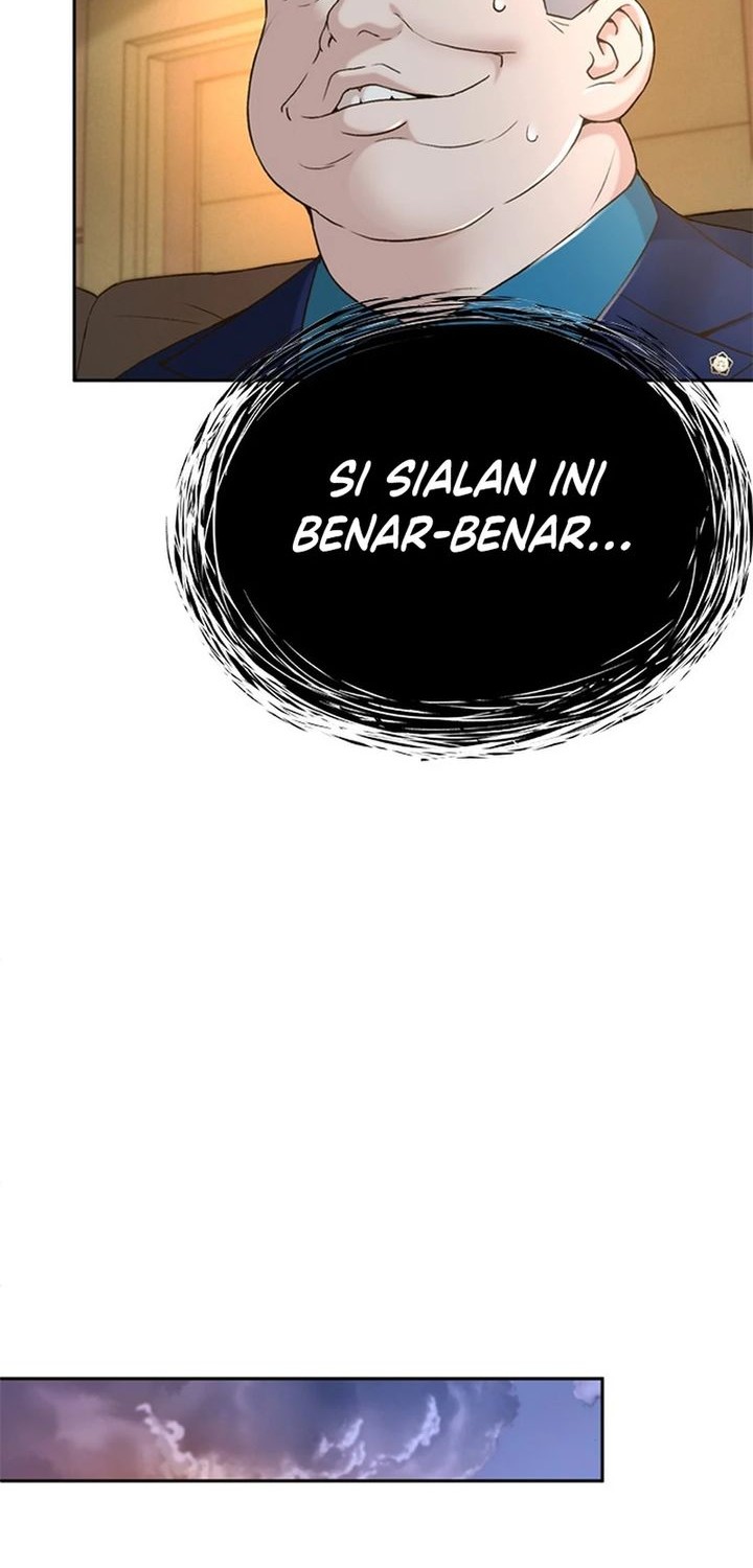 Judge Lee Han Young Chapter 80 Gambar 10