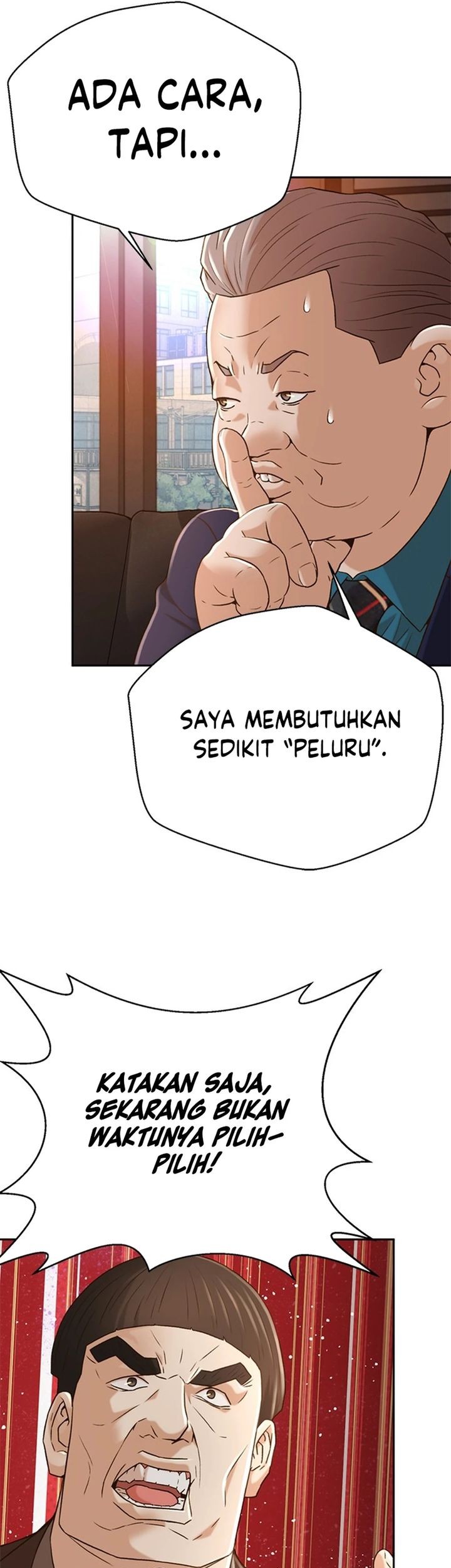 Judge Lee Han Young Chapter 80 Gambar 13