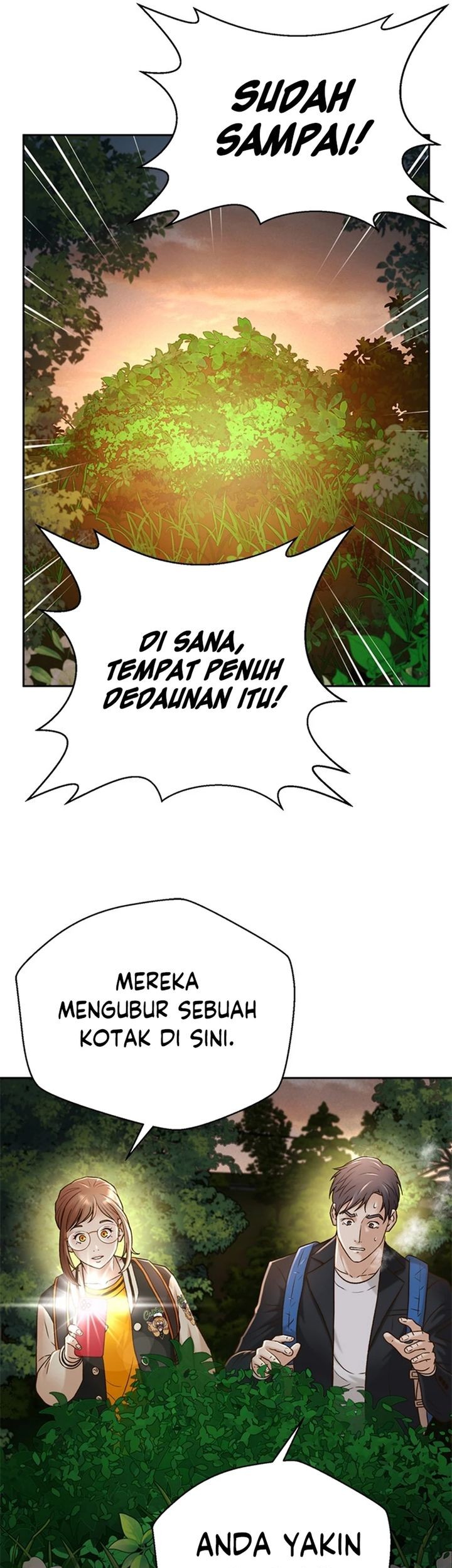 Judge Lee Han Young Chapter 80 Gambar 17