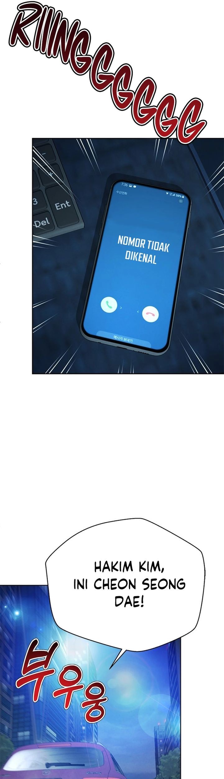Judge Lee Han Young Chapter 80 Gambar 31