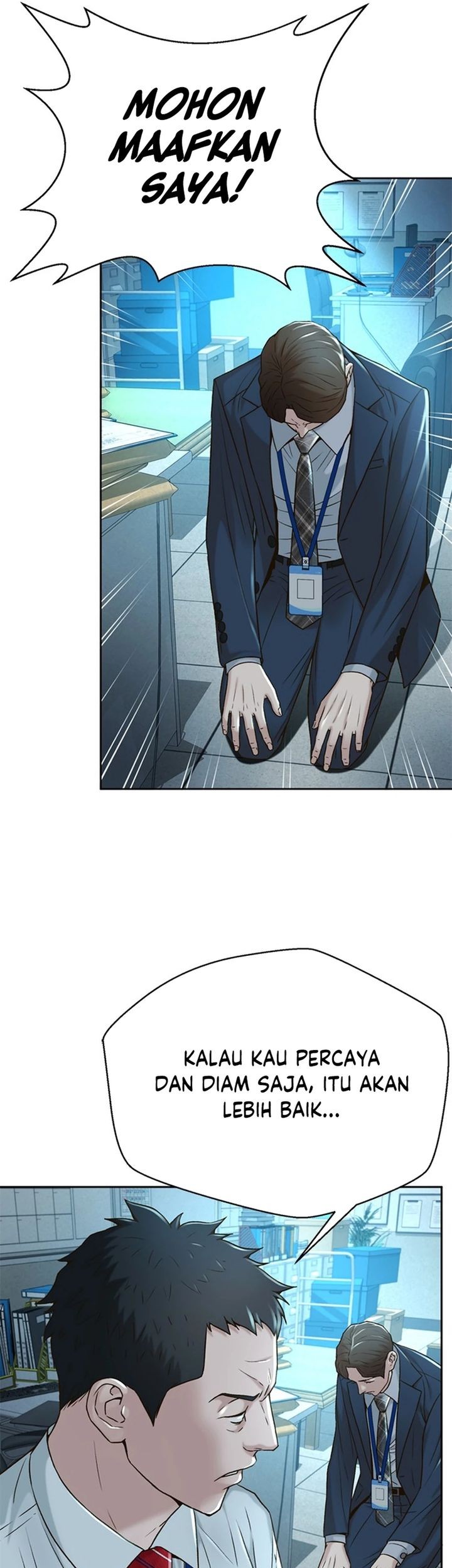 Judge Lee Han Young Chapter 80 Gambar 54