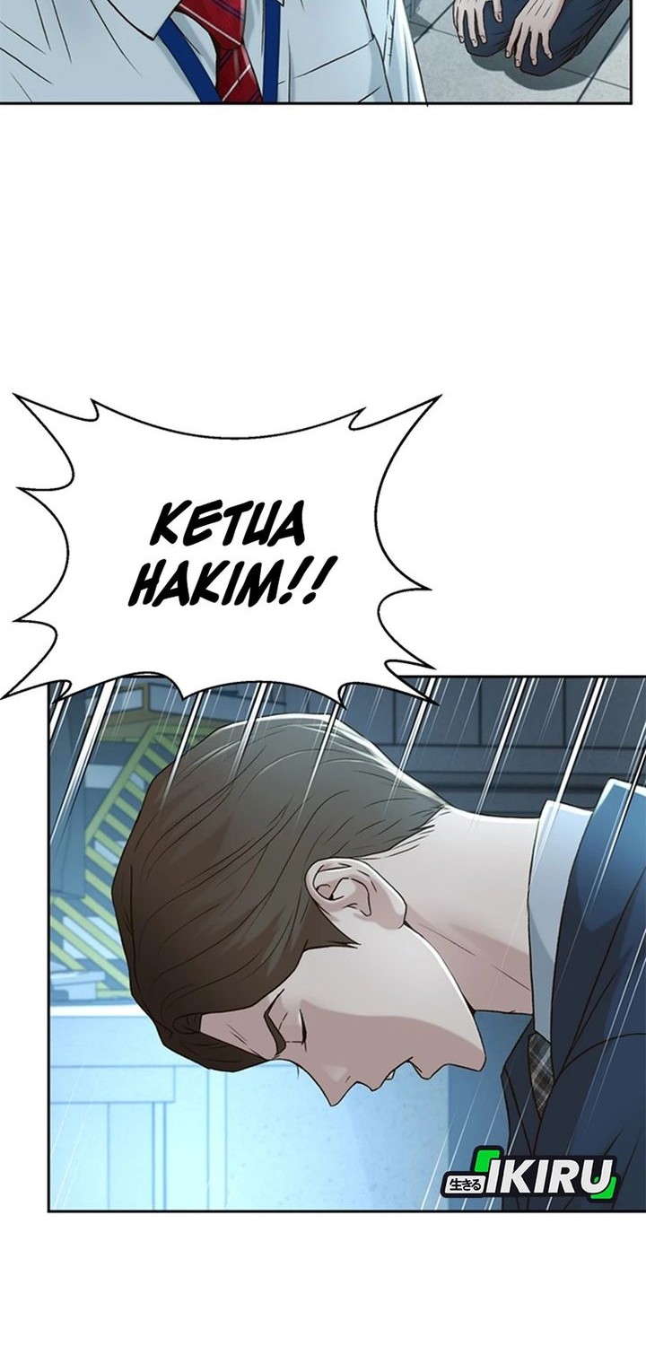 Judge Lee Han Young Chapter 80 Gambar 55
