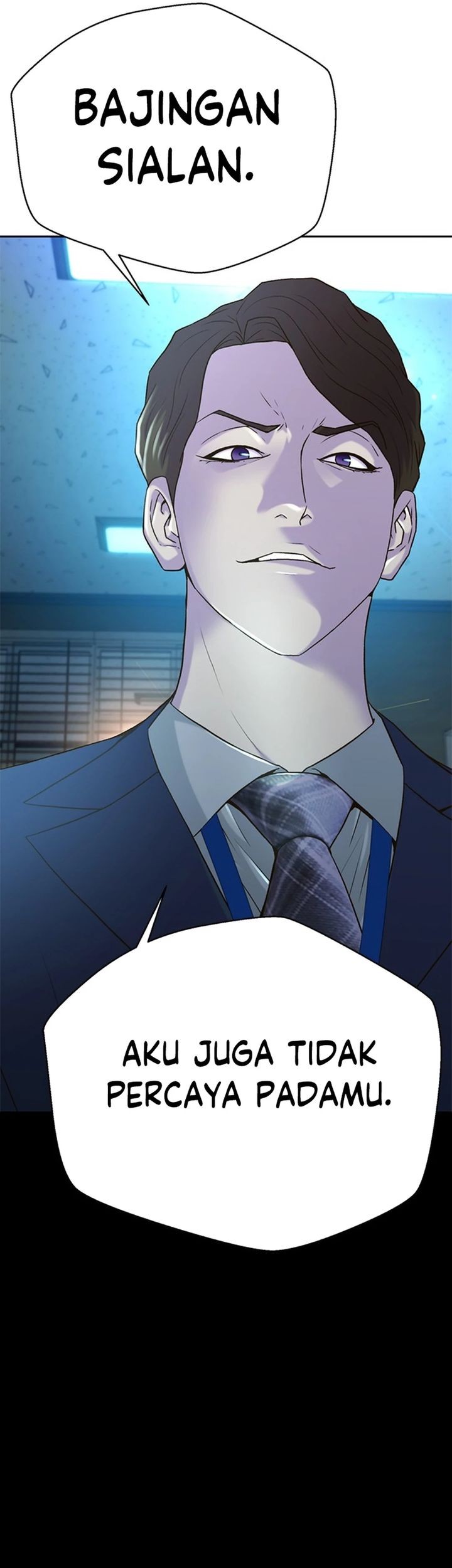 Judge Lee Han Young Chapter 80 Gambar 64