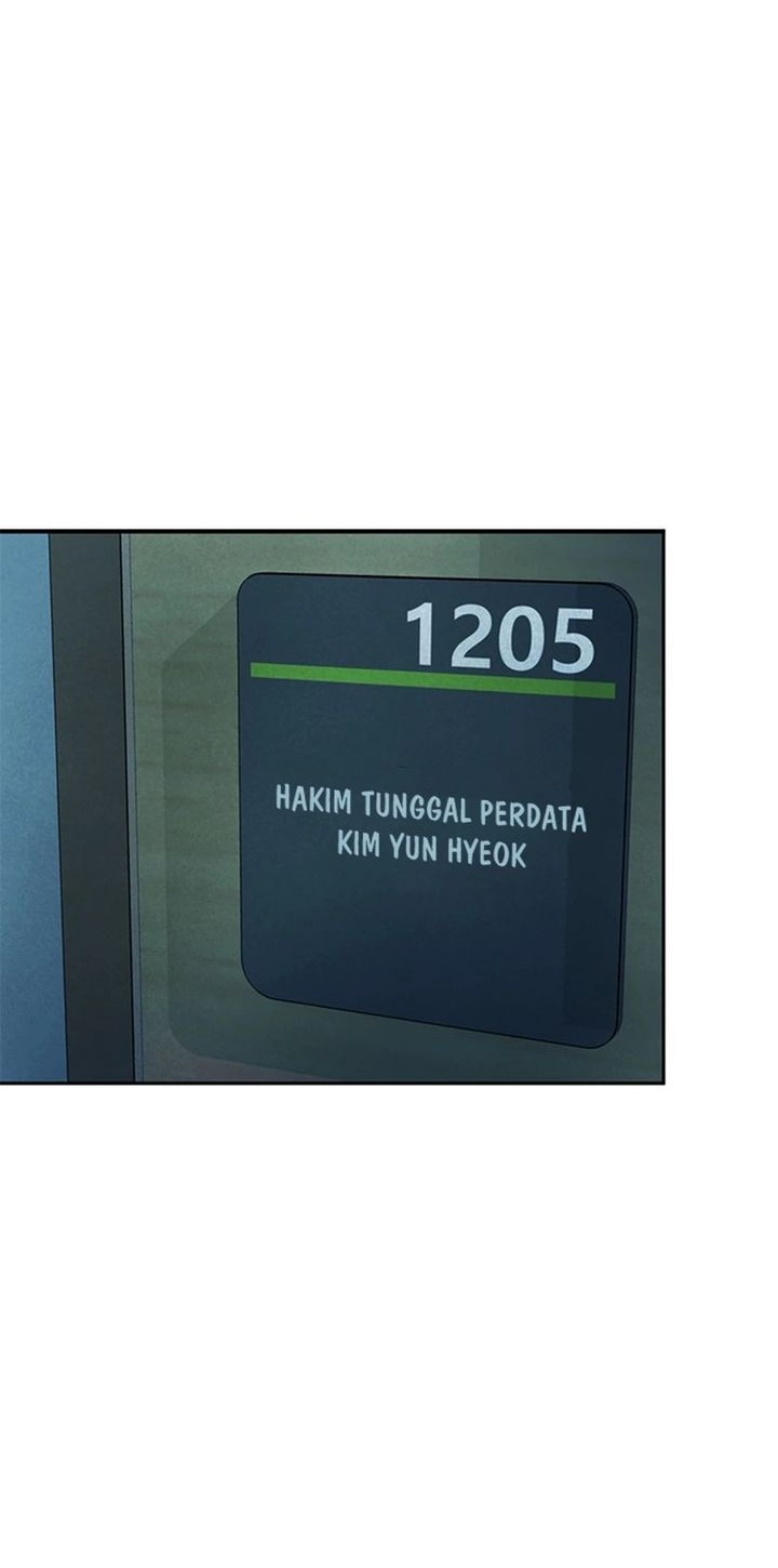 Judge Lee Han Young Chapter 80 Gambar 59