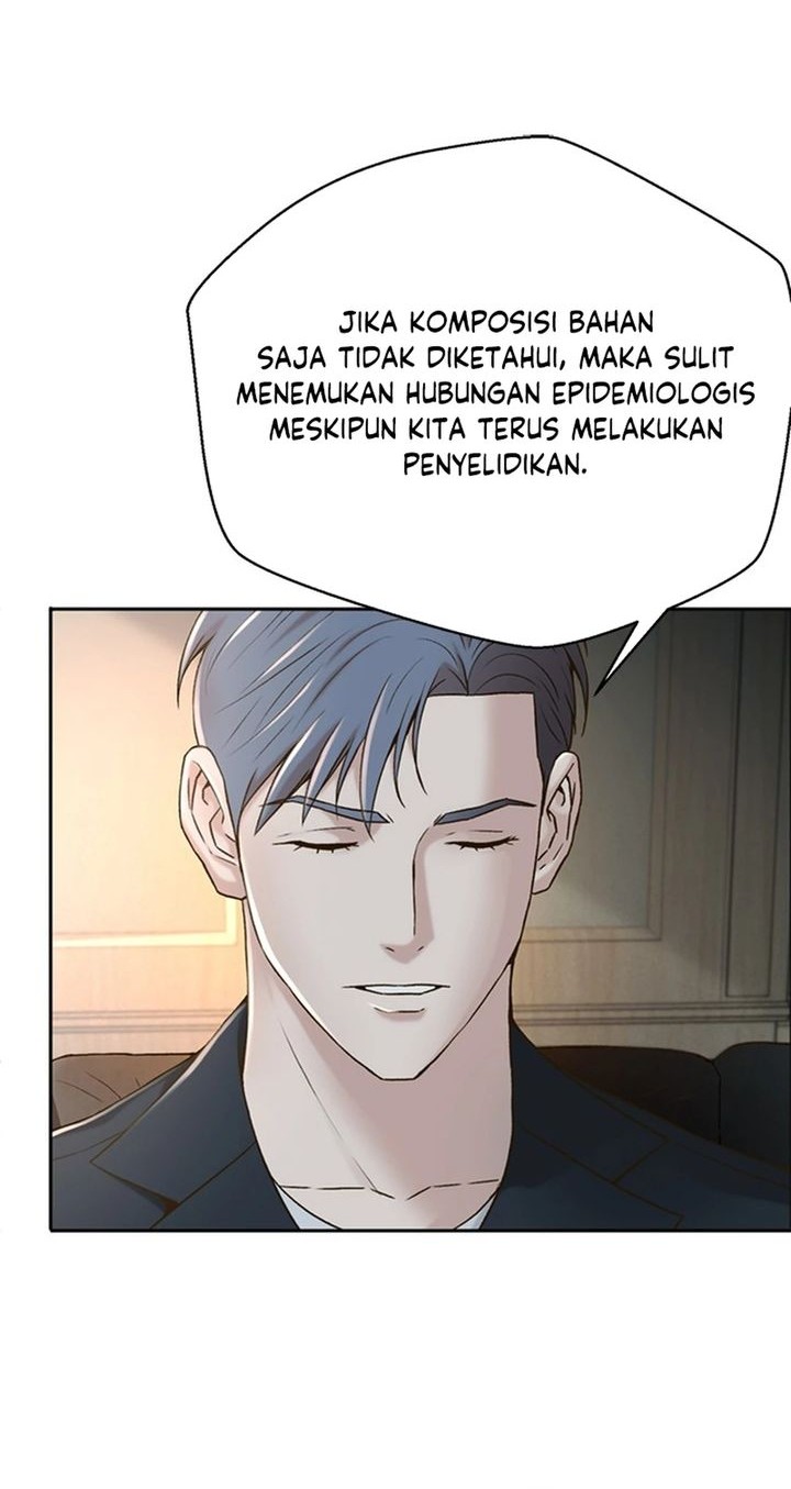 Judge Lee Han Young Chapter 80 Gambar 6