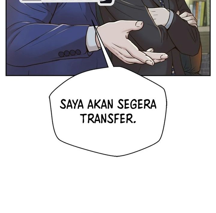 Judge Lee Han Young Chapter 81 Gambar 8