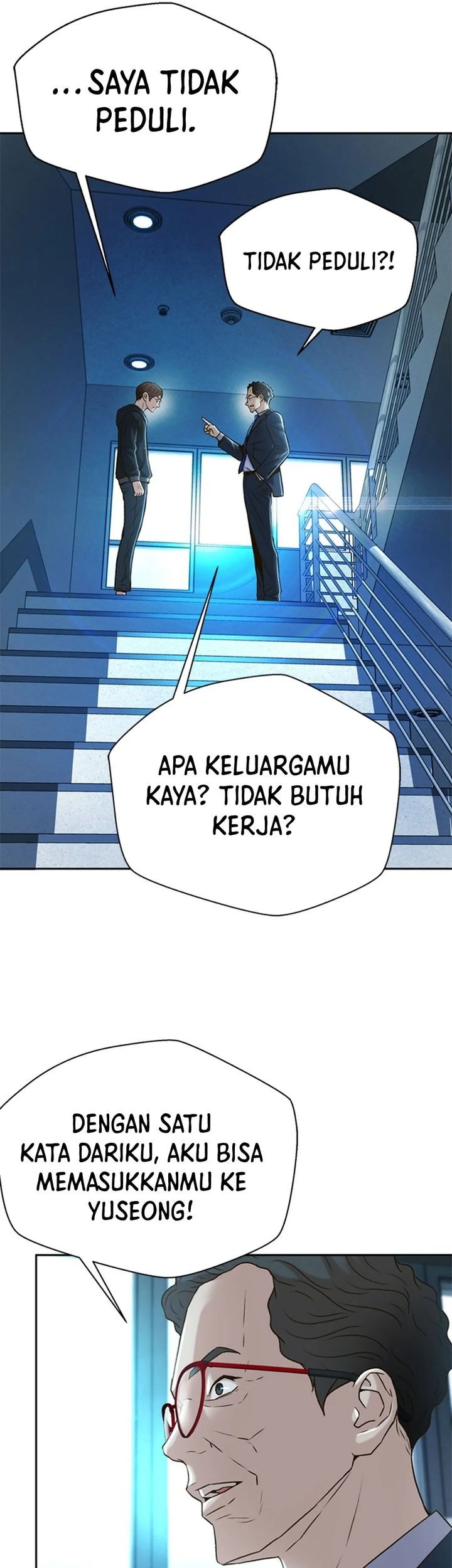 Judge Lee Han Young Chapter 81 Gambar 41
