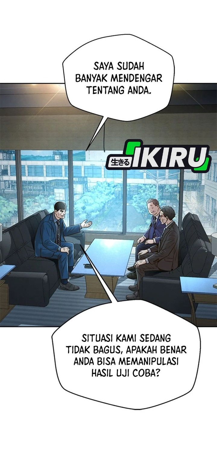 Judge Lee Han Young Chapter 81 Gambar 4