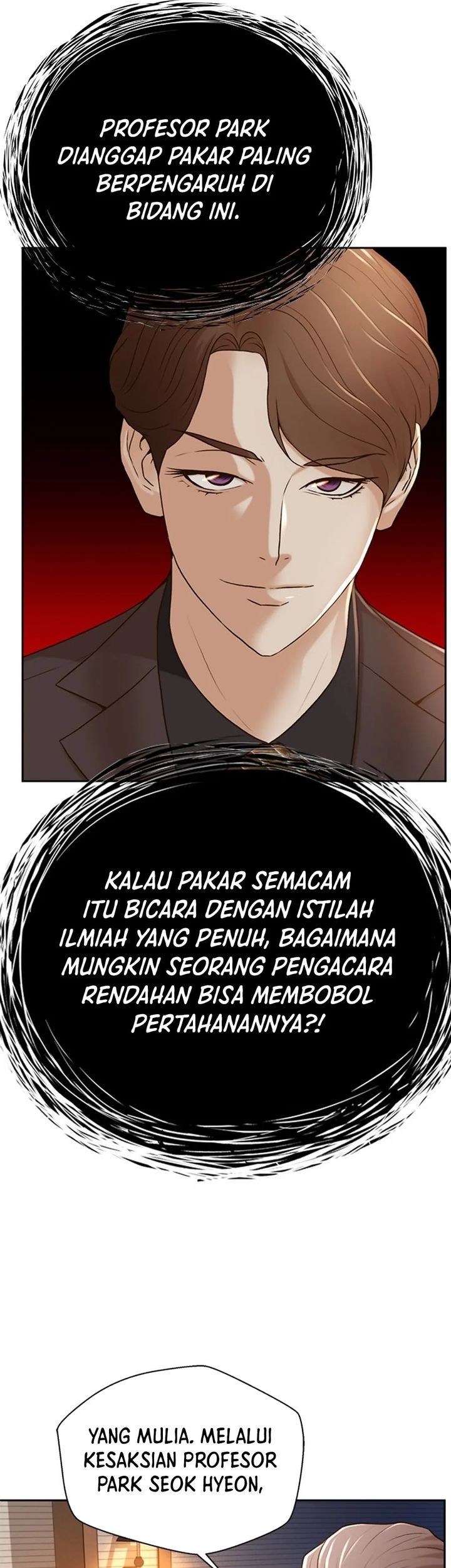 Judge Lee Han Young Chapter 81 Gambar 67