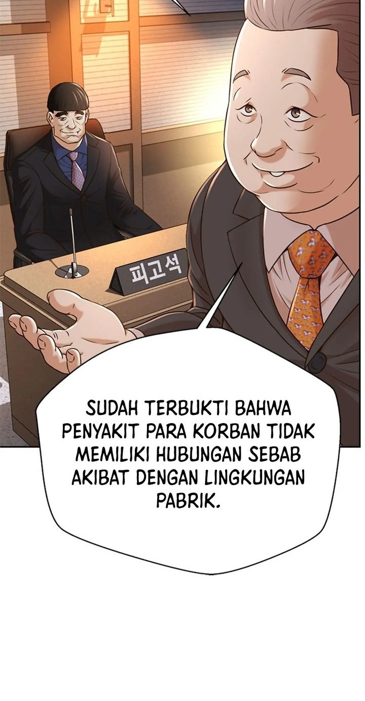 Judge Lee Han Young Chapter 81 Gambar 68