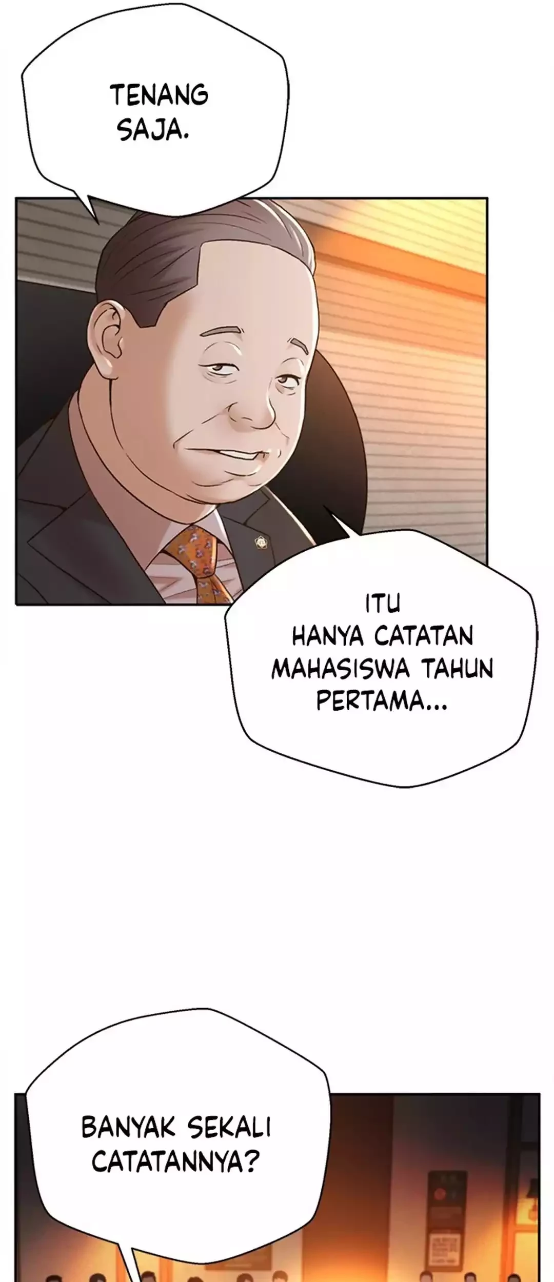 Judge Lee Han Young Chapter 82 Gambar 32