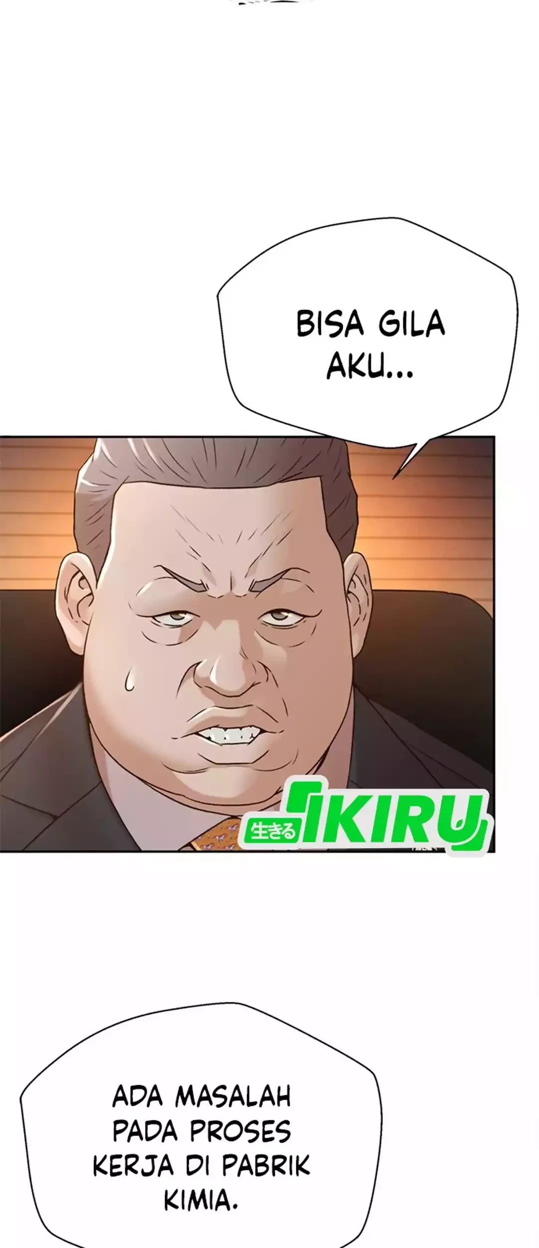 Judge Lee Han Young Chapter 82 Gambar 39