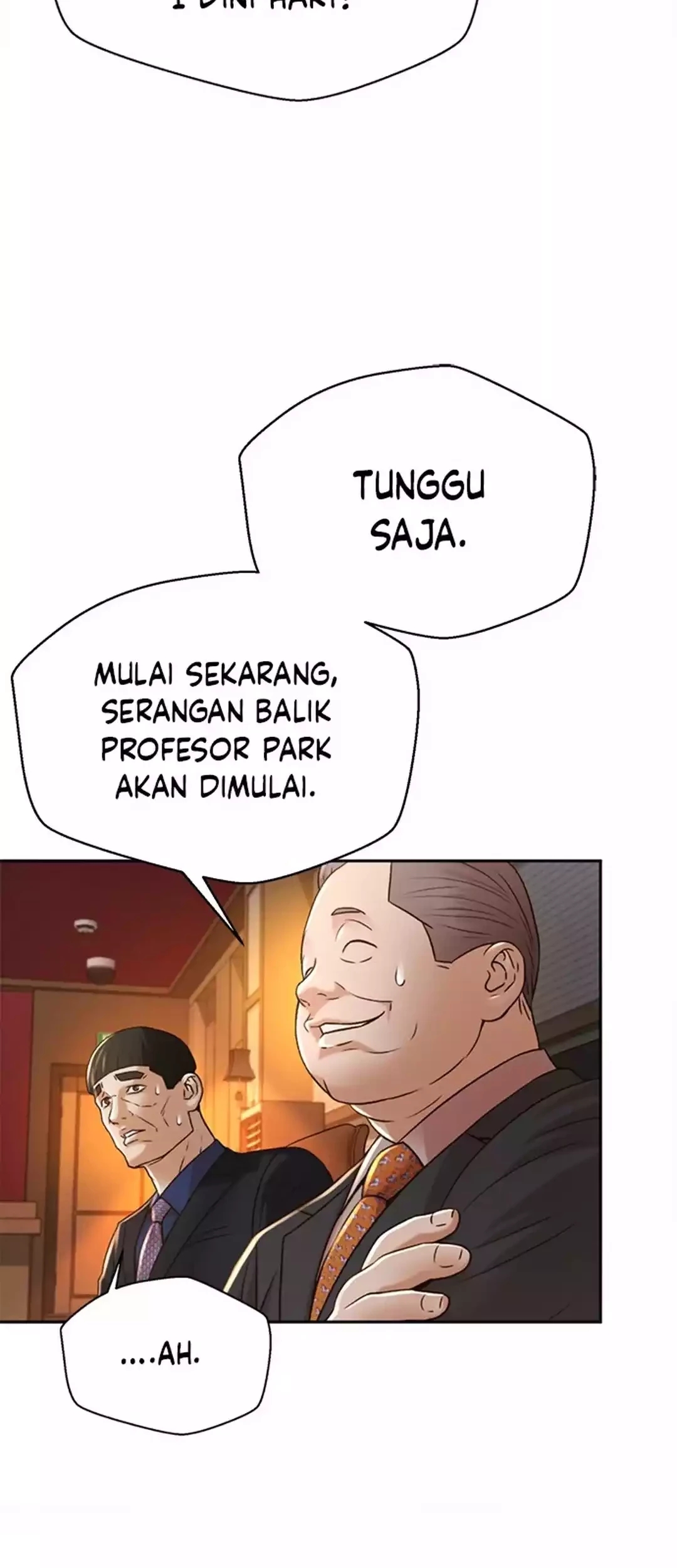 Judge Lee Han Young Chapter 82 Gambar 54