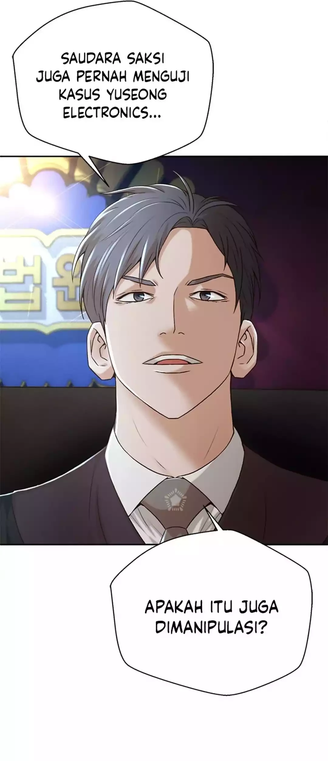 Judge Lee Han Young Chapter 82 Gambar 63