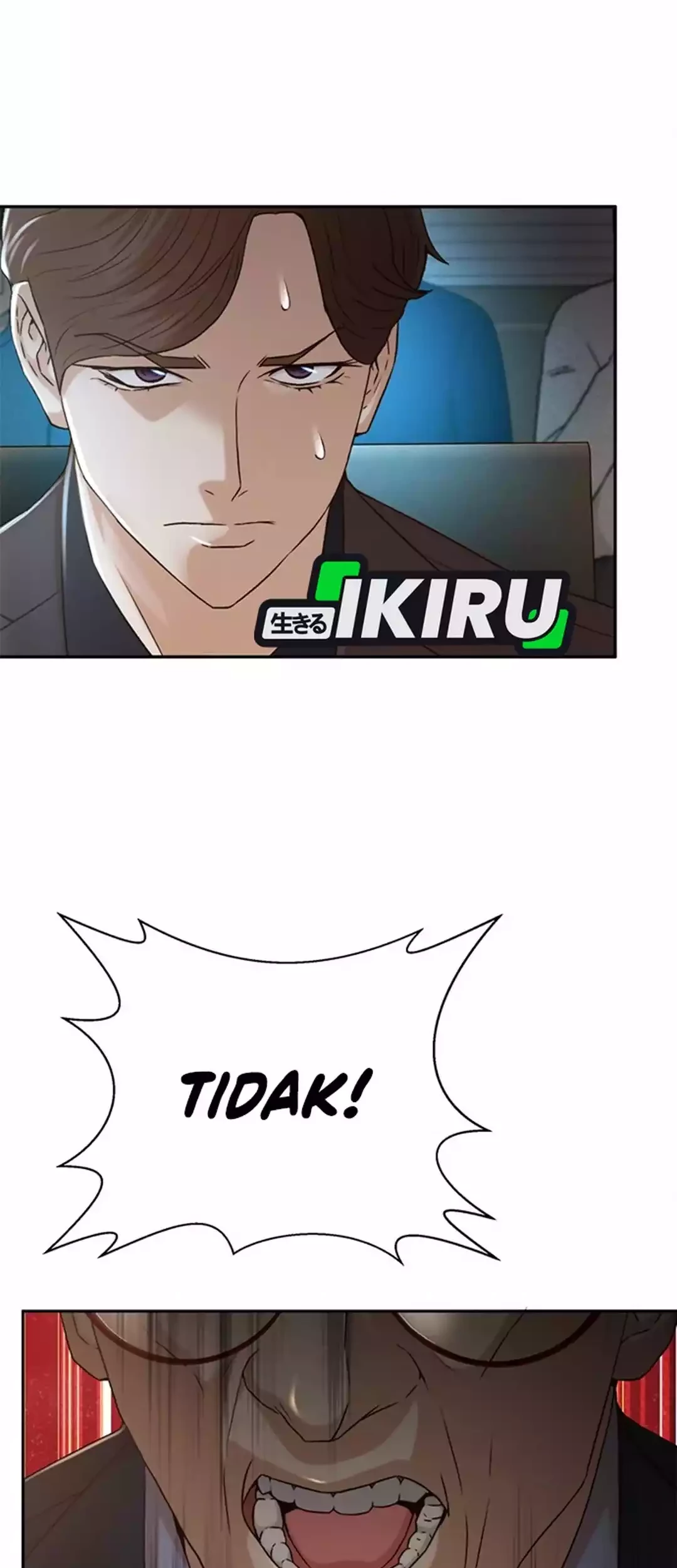 Judge Lee Han Young Chapter 82 Gambar 64