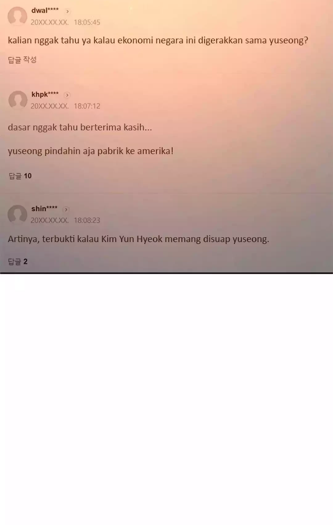 Judge Lee Han Young Chapter 82 Gambar 91