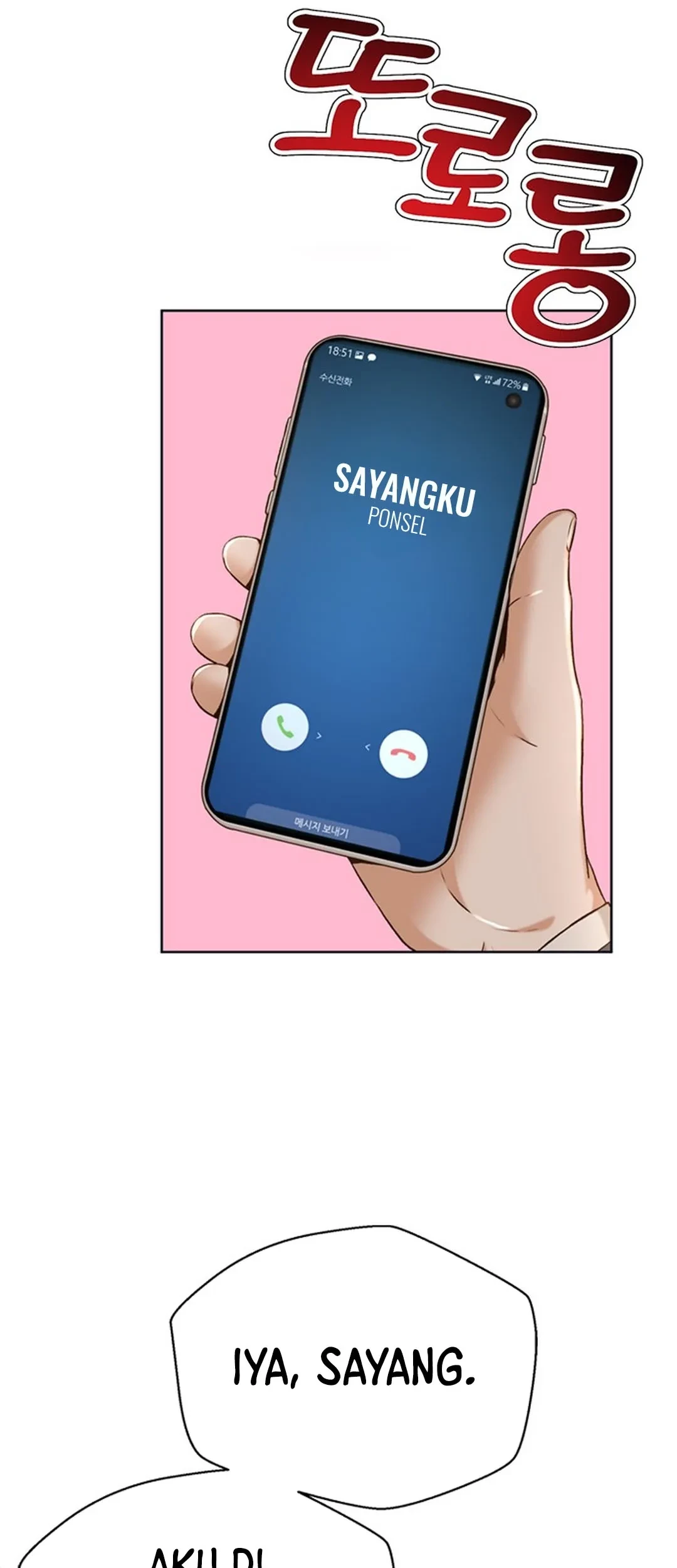 Judge Lee Han Young Chapter 83 Gambar 11